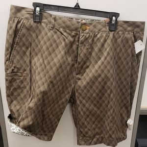 Tallia Mens Short
